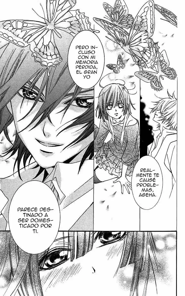 Shounen Dolls - Capítulo 8 - Página 45 - LectorTMOo