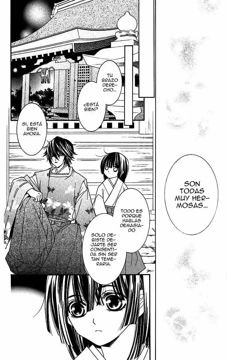 Shounen Dolls - Capítulo 8 - Página 48 - LectorTMOo