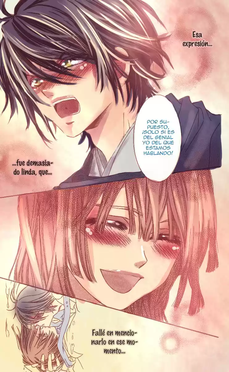 Shounen Dolls - Capítulo 8 - Página 49 - LectorTMOo