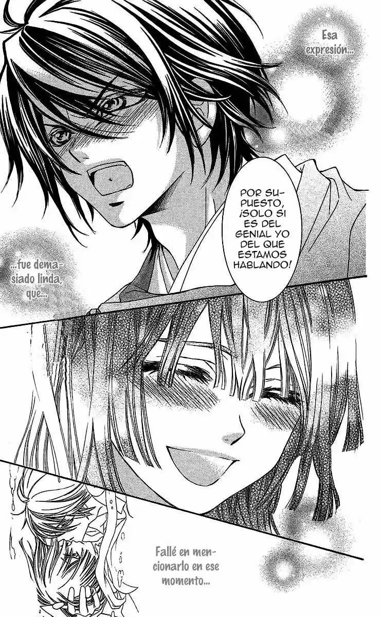 Shounen Dolls - Capítulo 8 - Página 50 - LectorTMOo