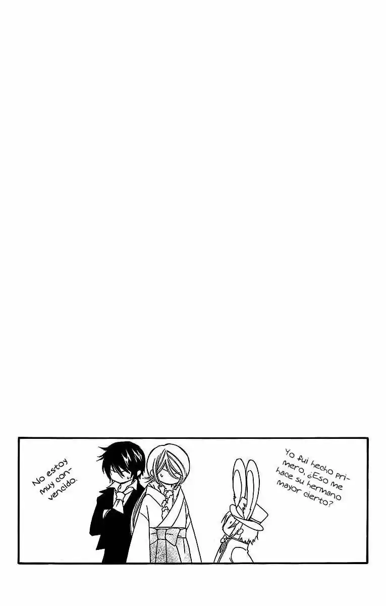 Shounen Dolls - Capítulo 8 - Página 52 - LectorTMOo
