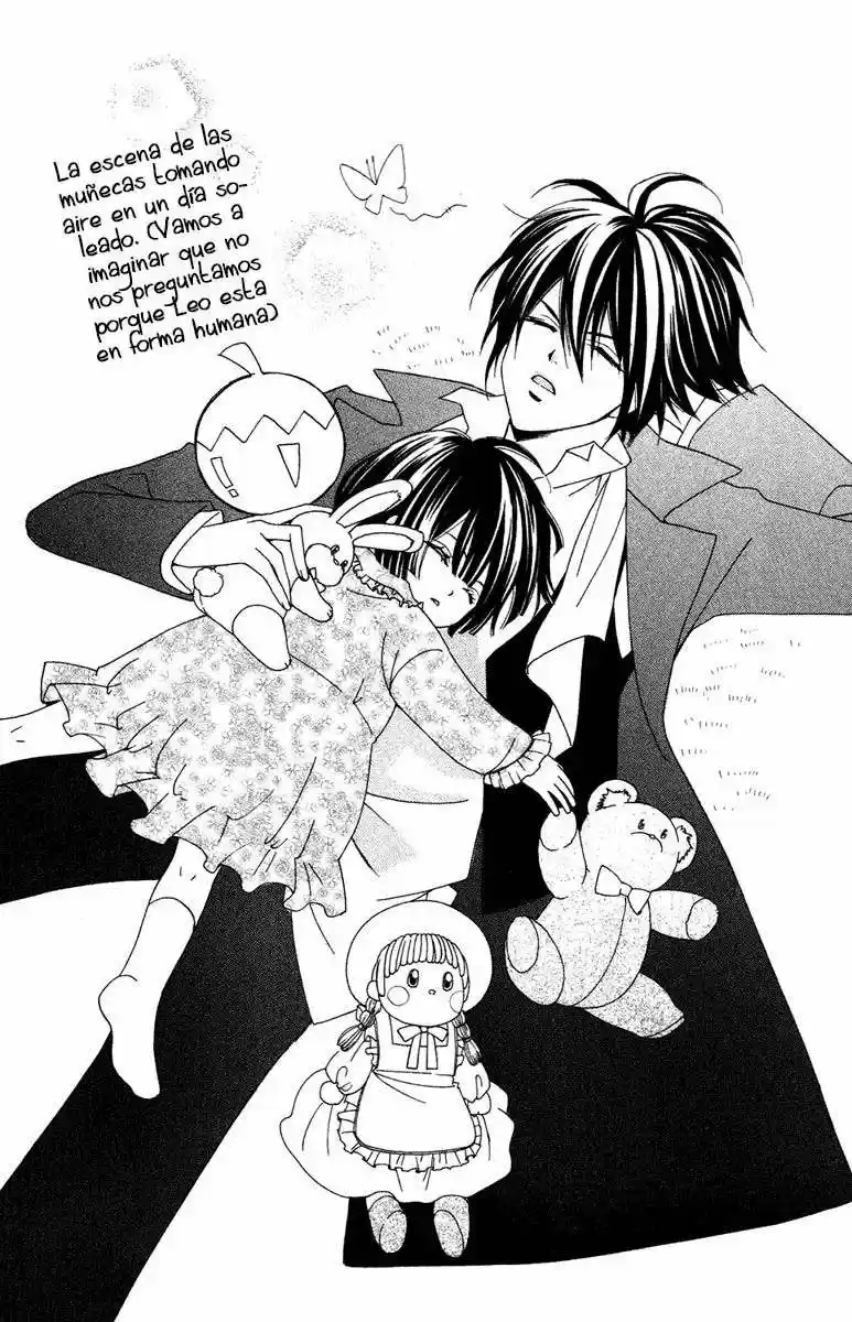 Shounen Dolls - Capítulo 8 - Página 55 - LectorTMOo