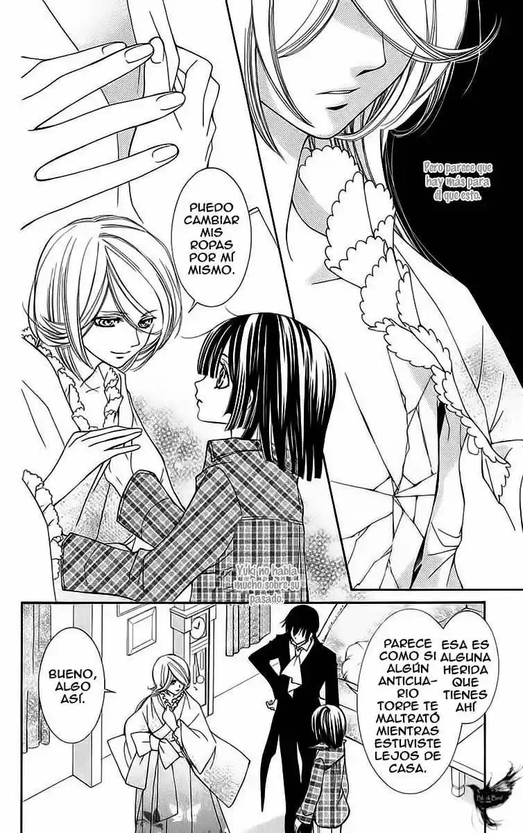 Shounen Dolls - Capítulo 9 - Página 11 - LectorTMOo