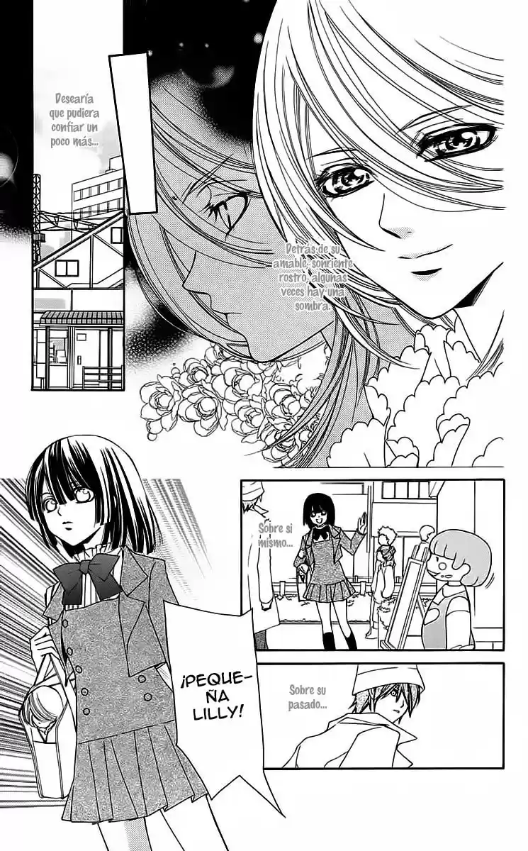 Shounen Dolls - Capítulo 9 - Página 12 - LectorTMOo