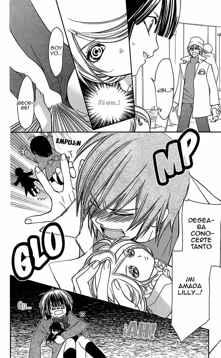 Shounen Dolls - Capítulo 9 - Página 13 - LectorTMOo