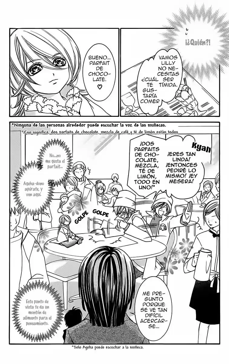 Shounen Dolls - Capítulo 9 - Página 14 - LectorTMOo
