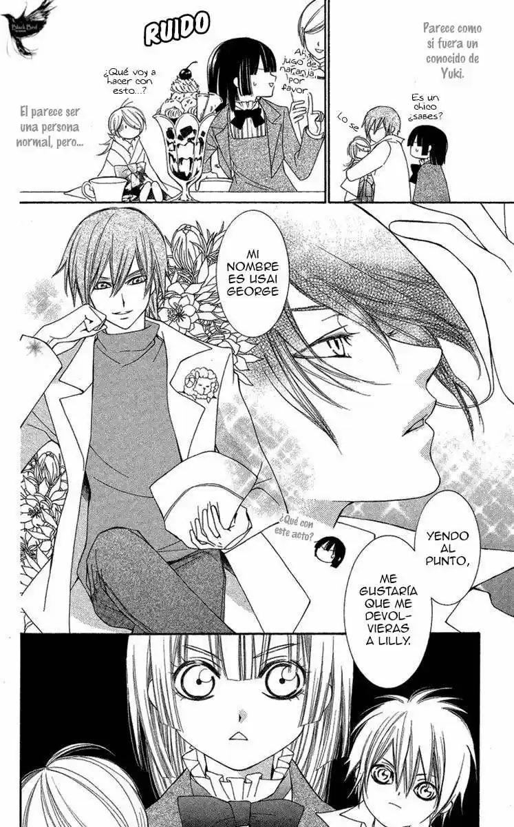 Shounen Dolls - Capítulo 9 - Página 15 - LectorTMOo