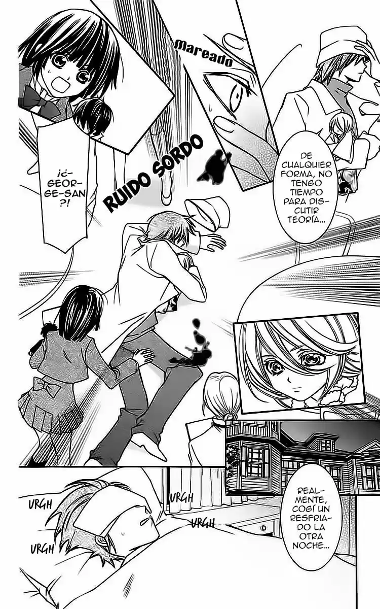 Shounen Dolls - Capítulo 9 - Página 17 - LectorTMOo