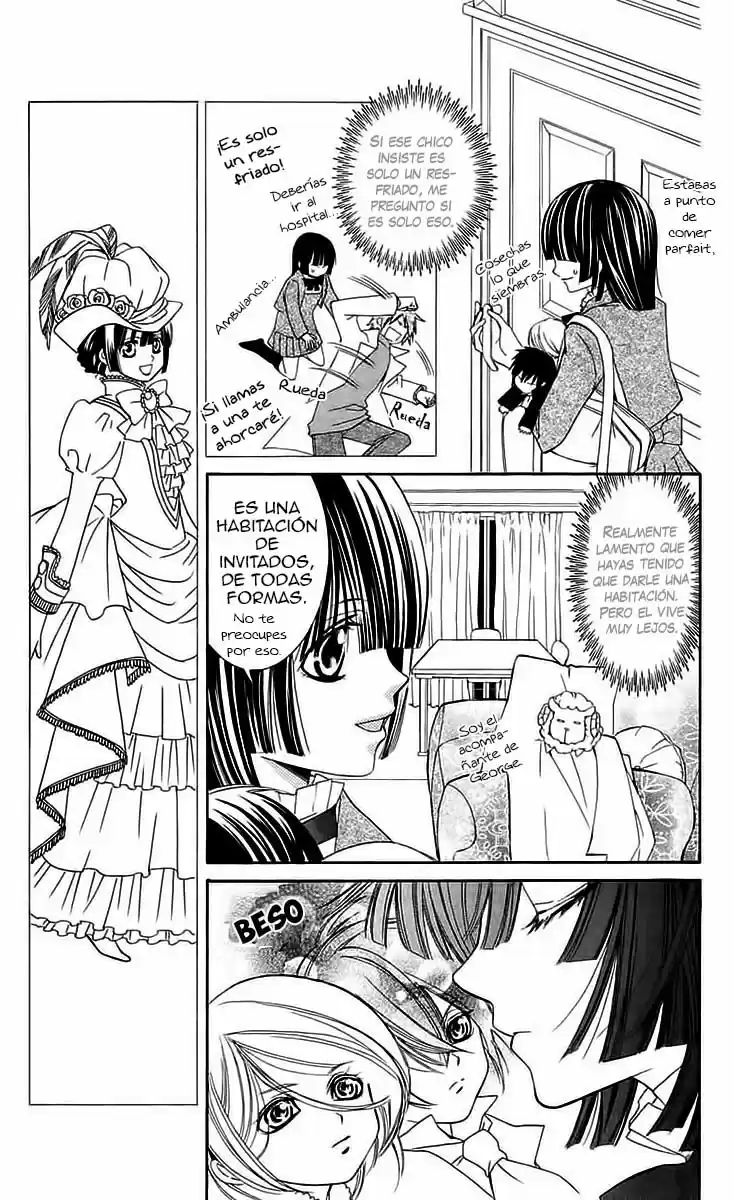 Shounen Dolls - Capítulo 9 - Página 18 - LectorTMOo