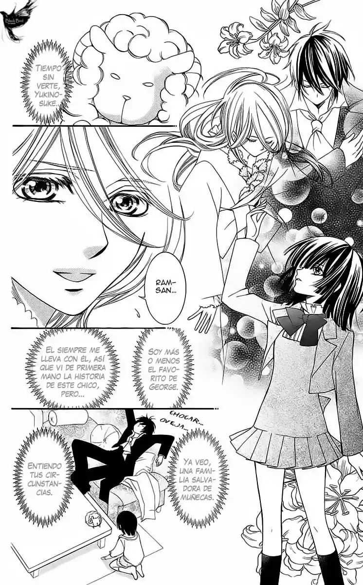 Shounen Dolls - Capítulo 9 - Página 19 - LectorTMOo
