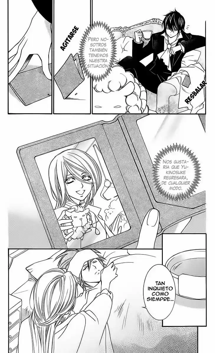 Shounen Dolls - Capítulo 9 - Página 20 - LectorTMOo