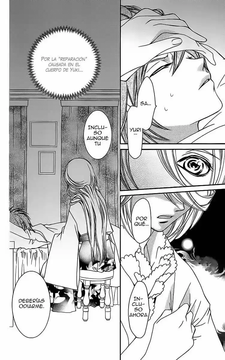 Shounen Dolls - Capítulo 9 - Página 21 - LectorTMOo