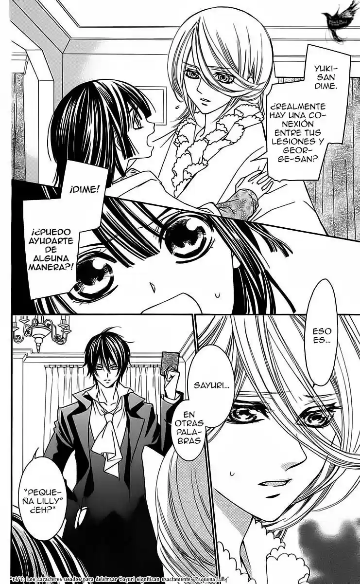 Shounen Dolls - Capítulo 9 - Página 23 - LectorTMOo