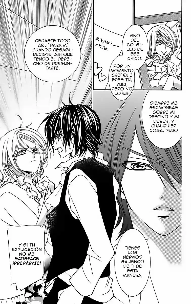 Shounen Dolls - Capítulo 9 - Página 24 - LectorTMOo