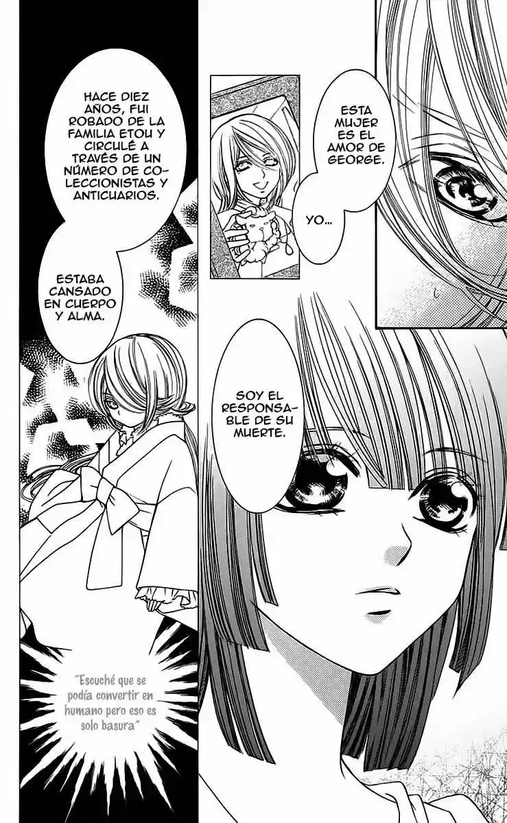 Shounen Dolls - Capítulo 9 - Página 25 - LectorTMOo