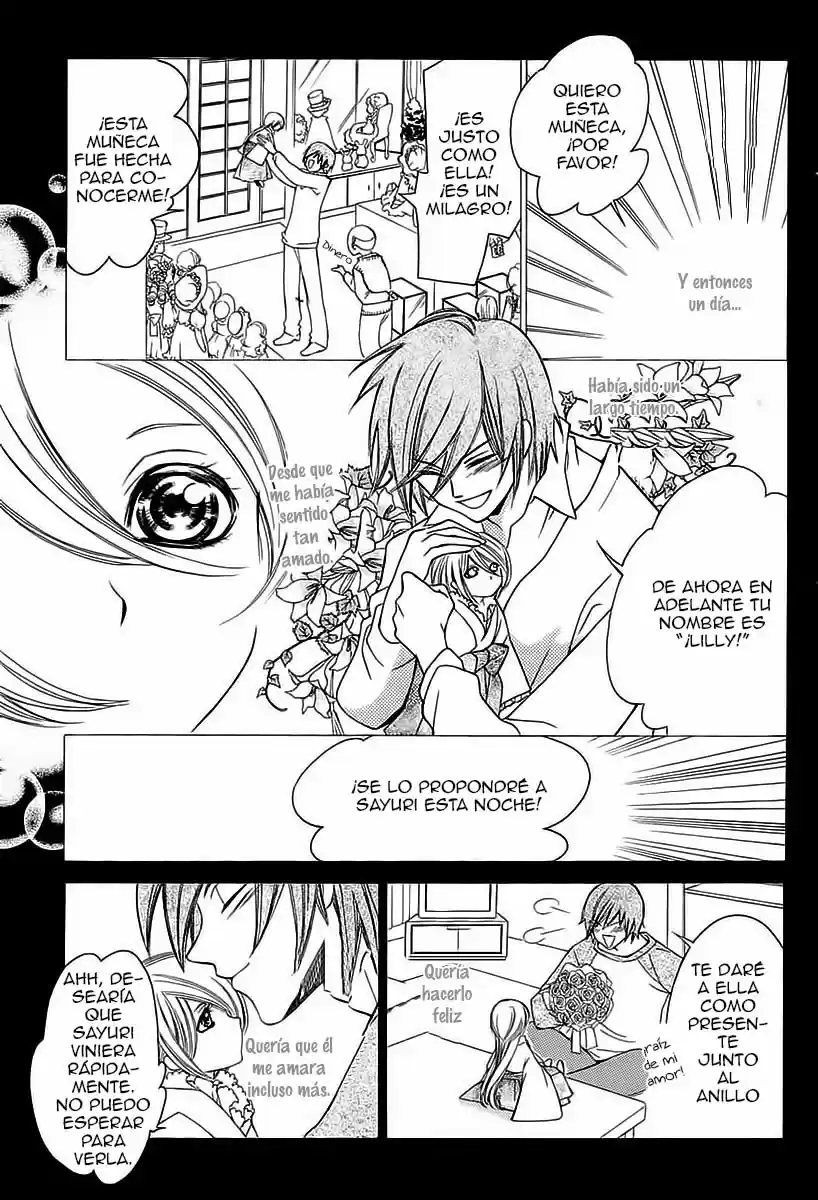 Shounen Dolls - Capítulo 9 - Página 26 - LectorTMOo