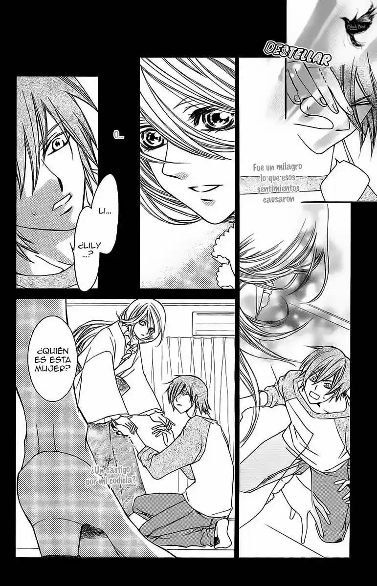 Shounen Dolls - Capítulo 9 - Página 27 - LectorTMOo