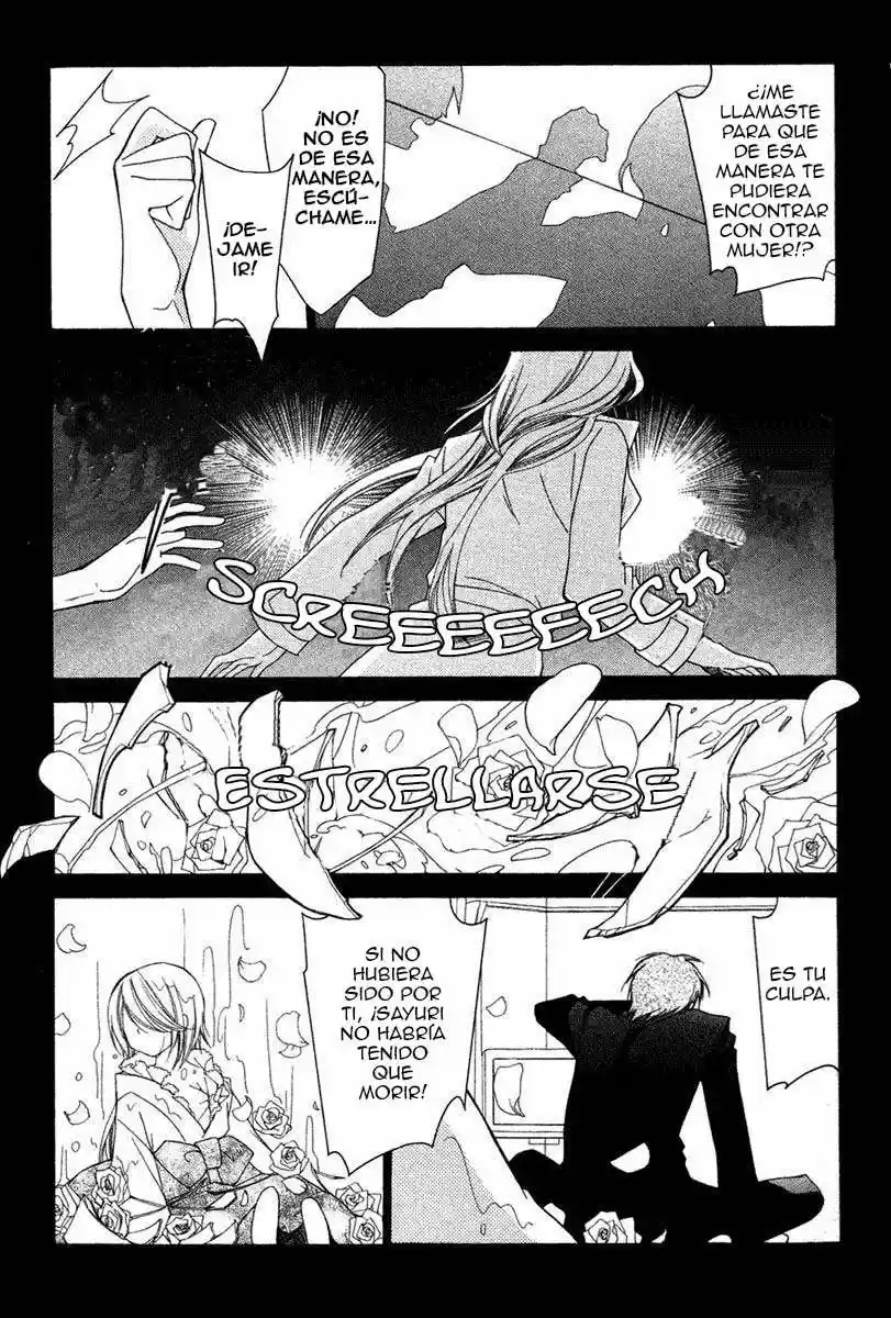 Shounen Dolls - Capítulo 9 - Página 28 - LectorTMOo