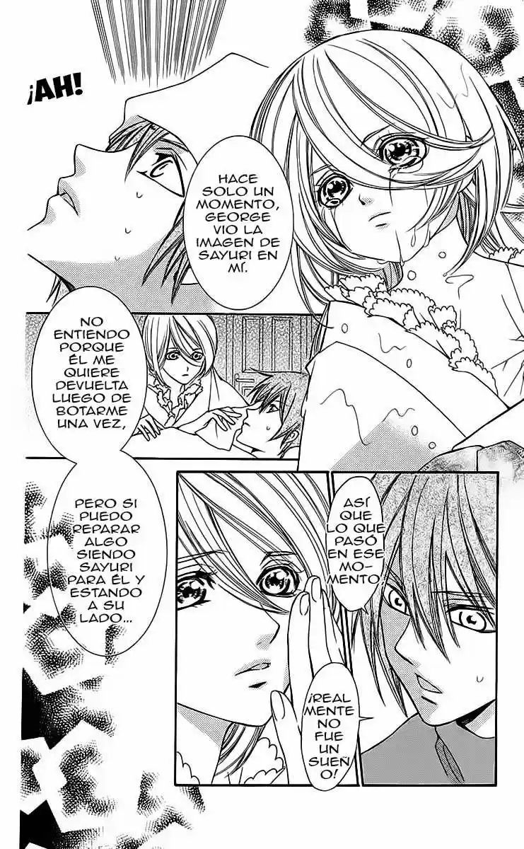 Shounen Dolls - Capítulo 9 - Página 29 - LectorTMOo