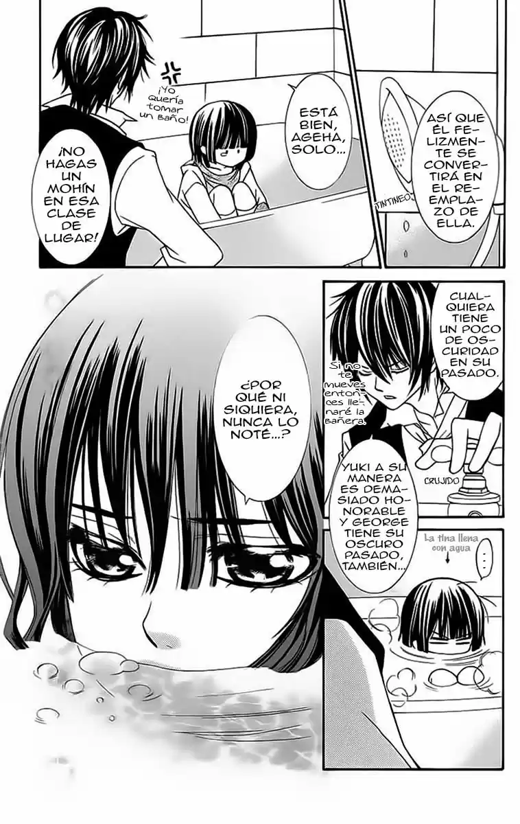Shounen Dolls - Capítulo 9 - Página 30 - LectorTMOo