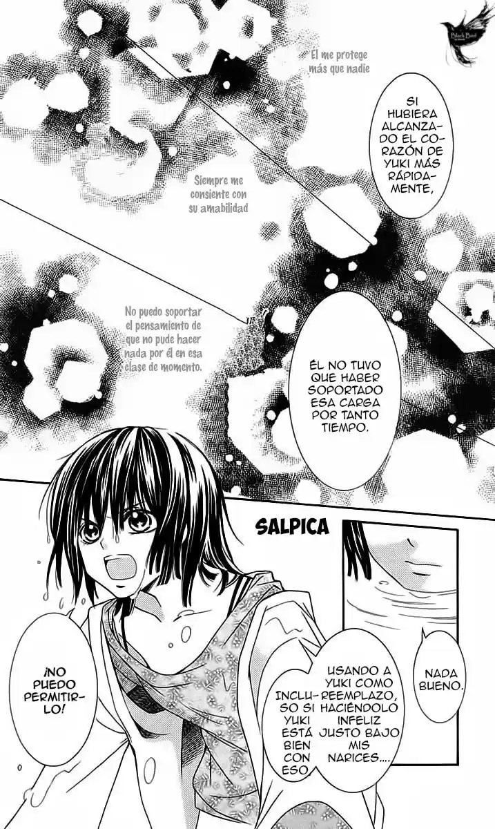 Shounen Dolls - Capítulo 9 - Página 31 - LectorTMOo