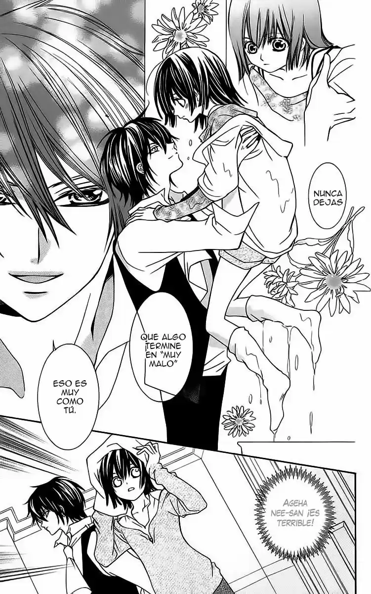 Shounen Dolls - Capítulo 9 - Página 32 - LectorTMOo