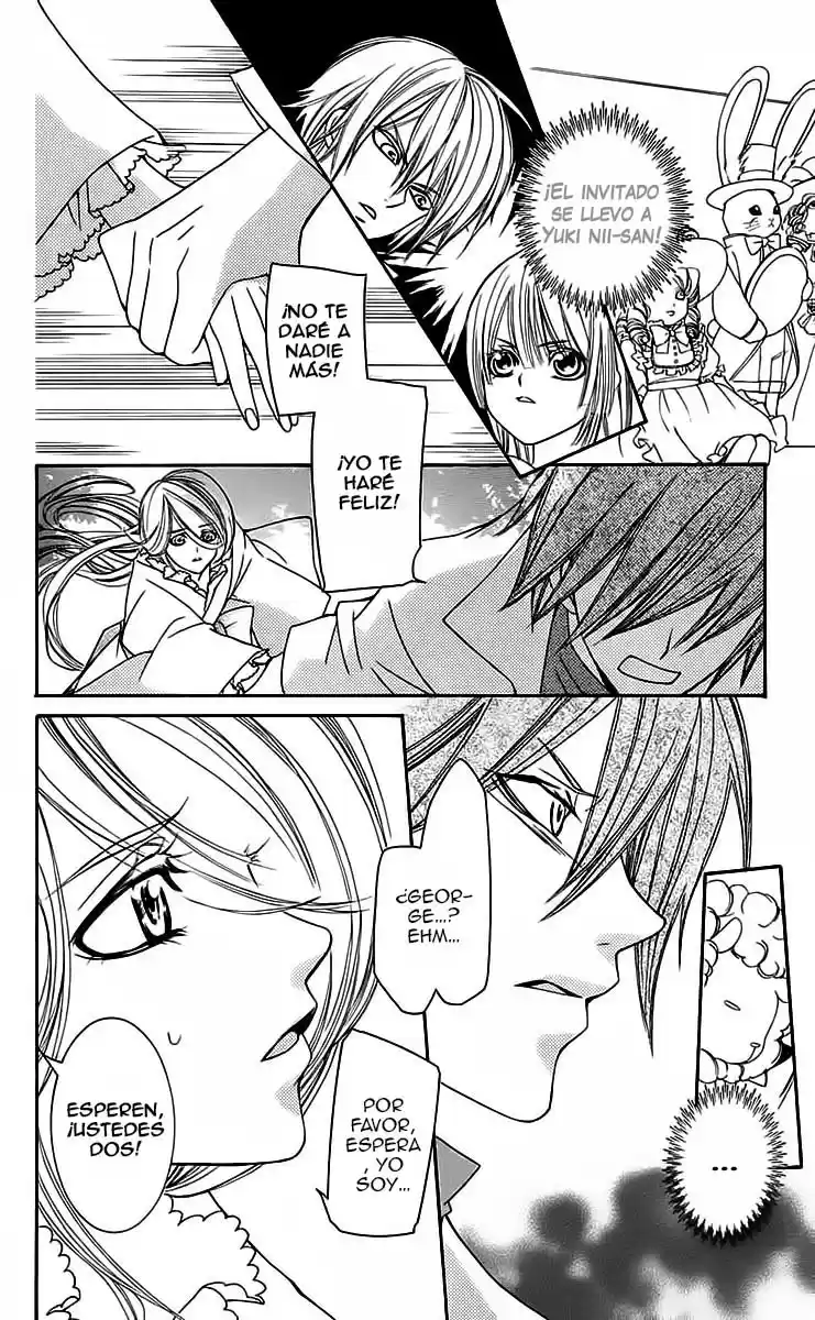 Shounen Dolls - Capítulo 9 - Página 33 - LectorTMOo