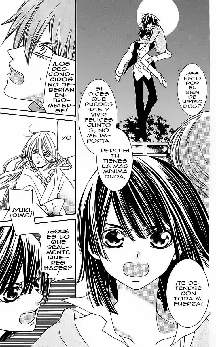 Shounen Dolls - Capítulo 9 - Página 34 - LectorTMOo