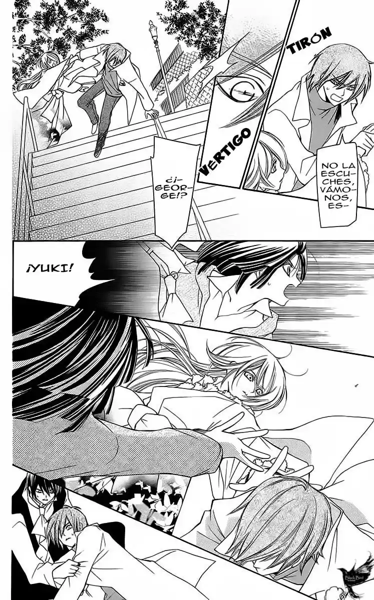 Shounen Dolls - Capítulo 9 - Página 35 - LectorTMOo