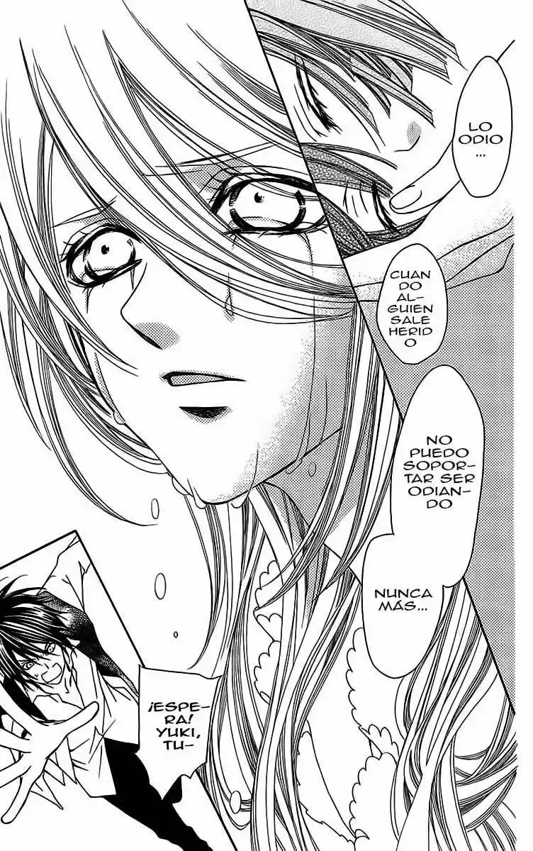 Shounen Dolls - Capítulo 9 - Página 38 - LectorTMOo