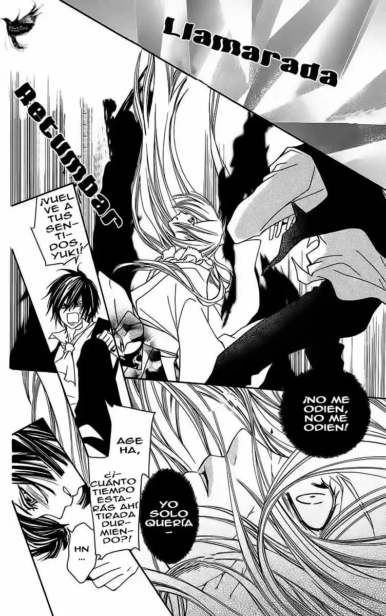 Shounen Dolls - Capítulo 9 - Página 39 - LectorTMOo