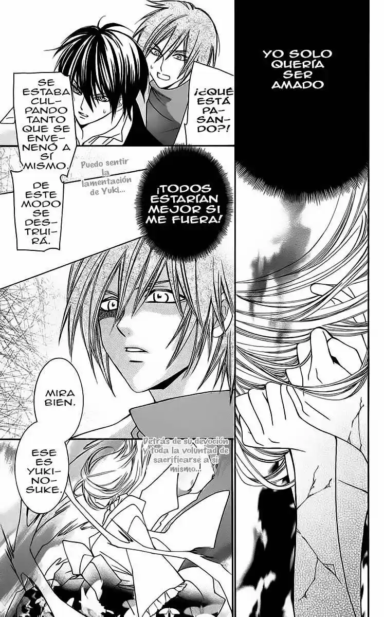Shounen Dolls - Capítulo 9 - Página 40 - LectorTMOo