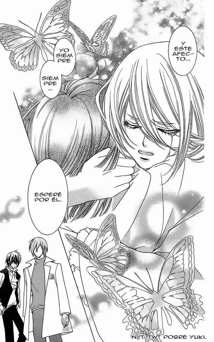 Shounen Dolls - Capítulo 9 - Página 43 - LectorTMOo