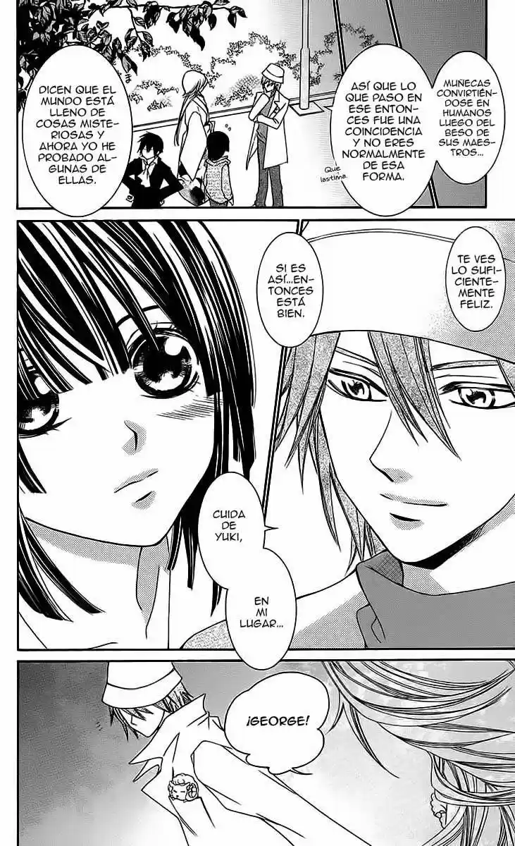 Shounen Dolls - Capítulo 9 - Página 44 - LectorTMOo