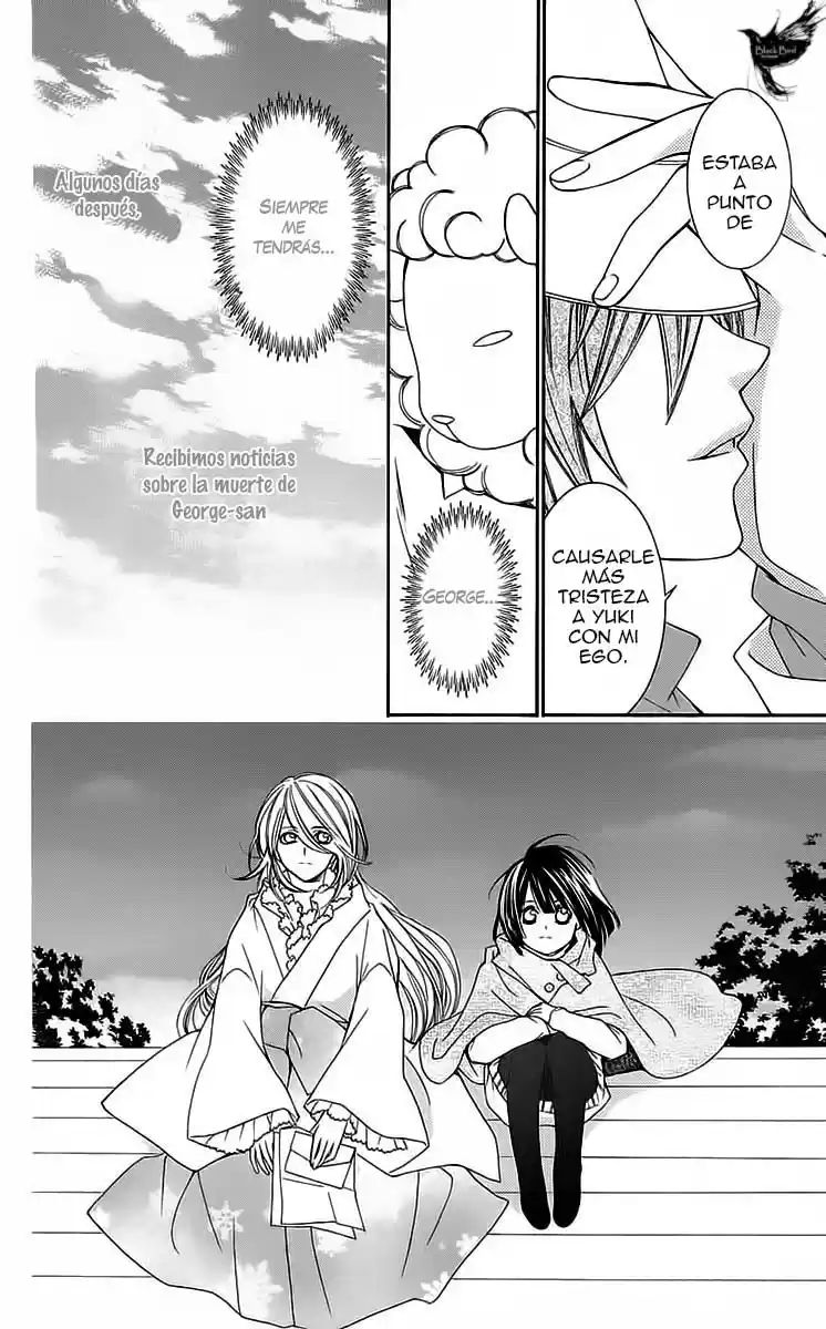 Shounen Dolls - Capítulo 9 - Página 46 - LectorTMOo
