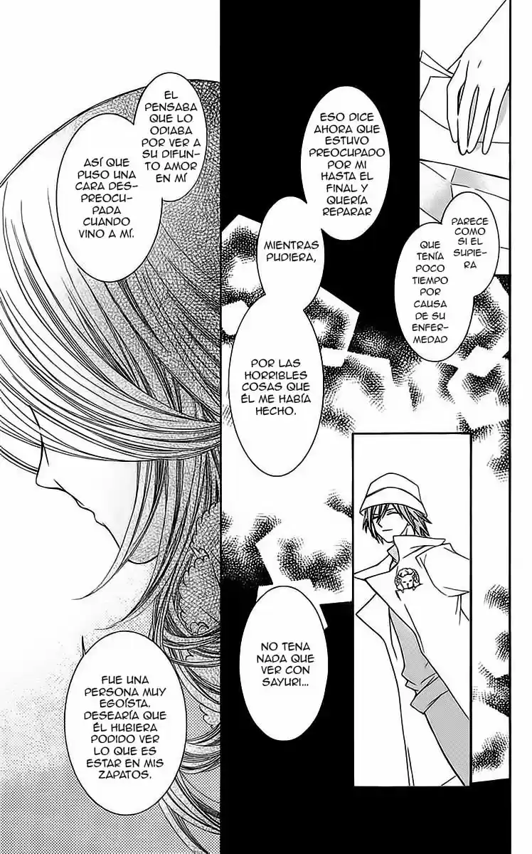 Shounen Dolls - Capítulo 9 - Página 47 - LectorTMOo