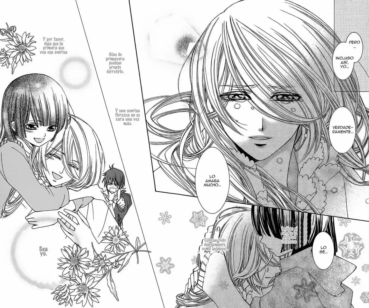 Shounen Dolls - Capítulo 9 - Página 48 - LectorTMOo