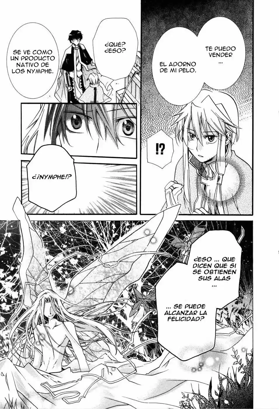 Shounen Hakaryuudo - Capítulo 1 - Página 10 - LectorTMOo