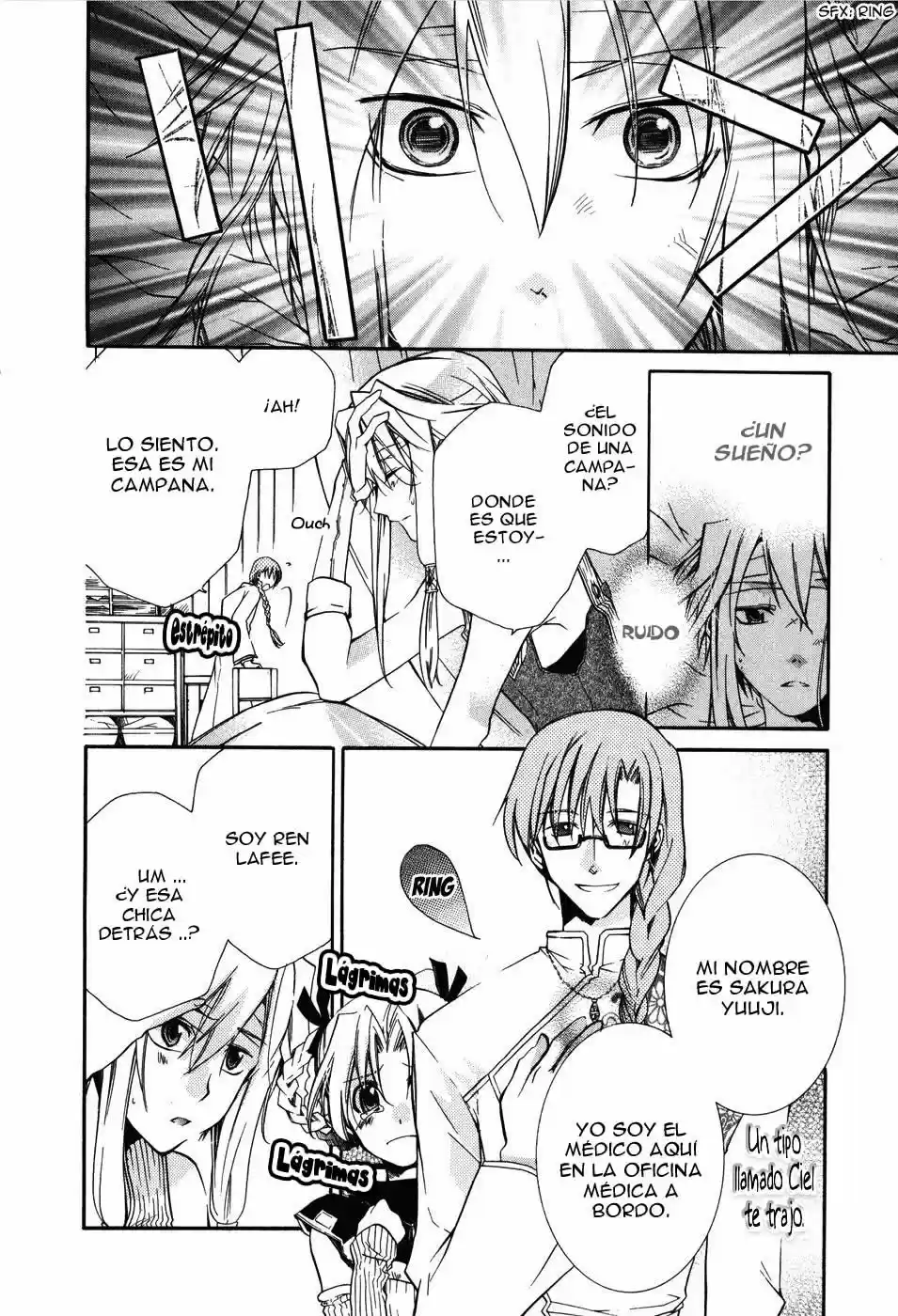 Shounen Hakaryuudo - Capítulo 1 - Página 15 - LectorTMOo