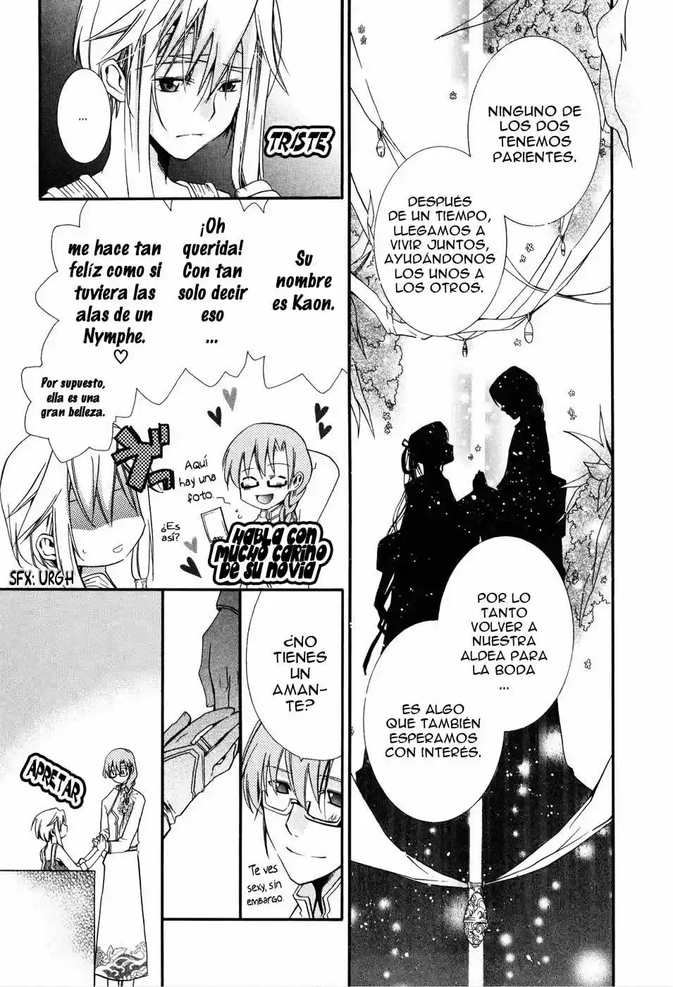 Shounen Hakaryuudo - Capítulo 1 - Página 28 - LectorTMOo