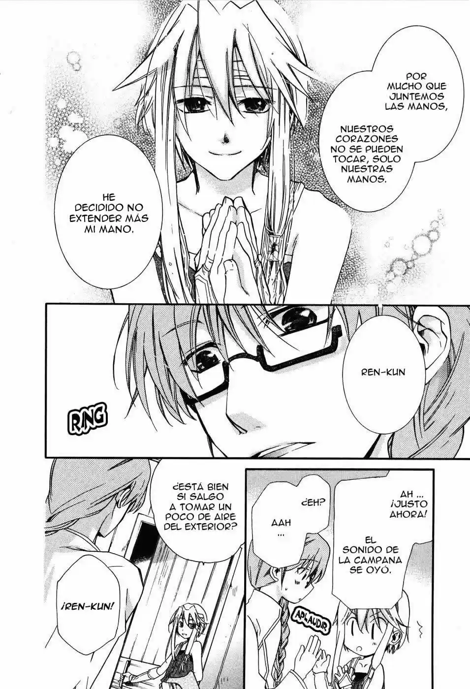 Shounen Hakaryuudo - Capítulo 1 - Página 29 - LectorTMOo