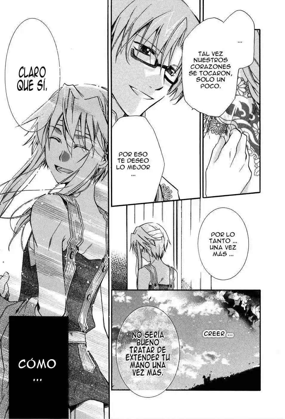 Shounen Hakaryuudo - Capítulo 1 - Página 30 - LectorTMOo
