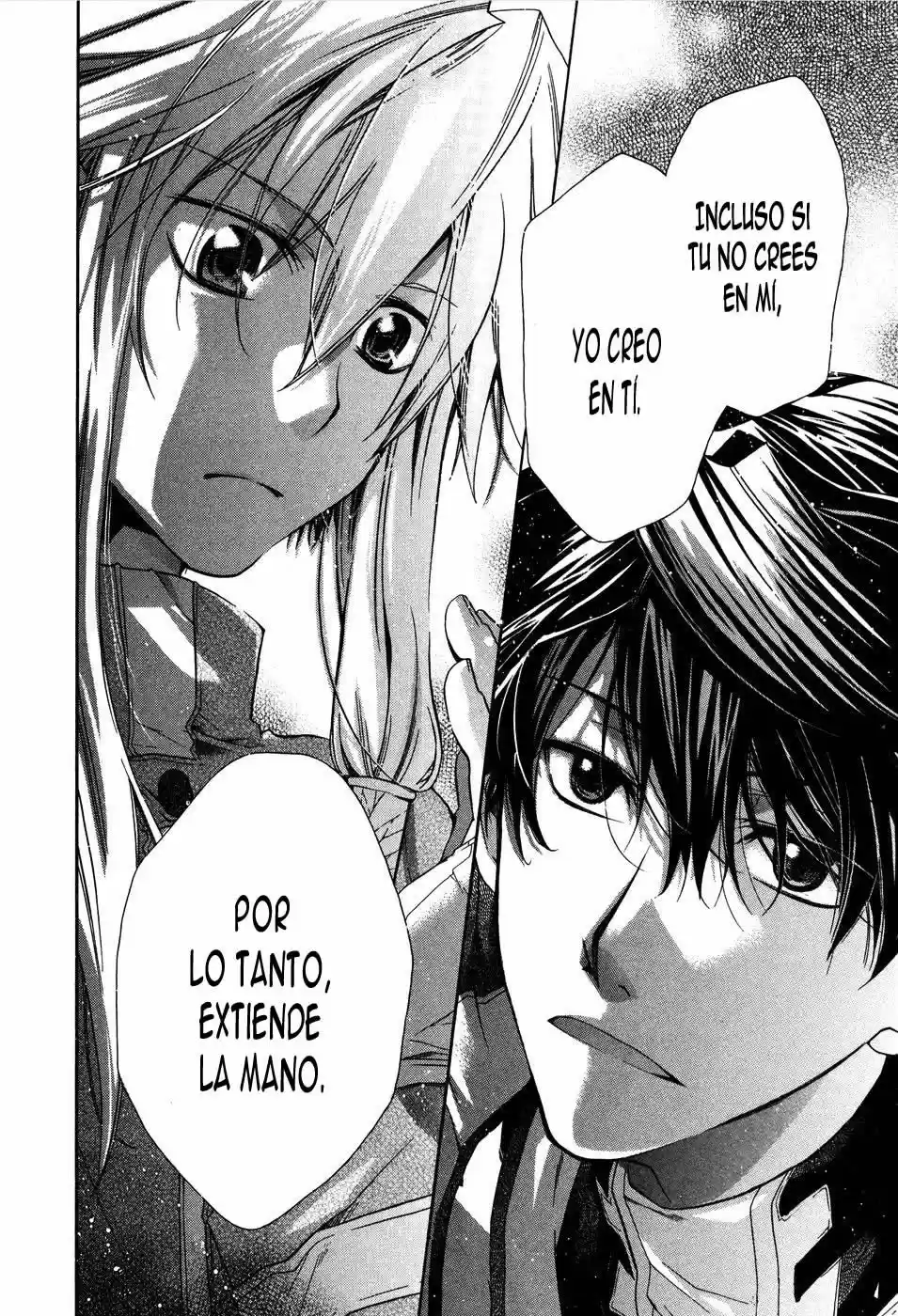 Shounen Hakaryuudo - Capítulo 1 - Página 33 - LectorTMOo