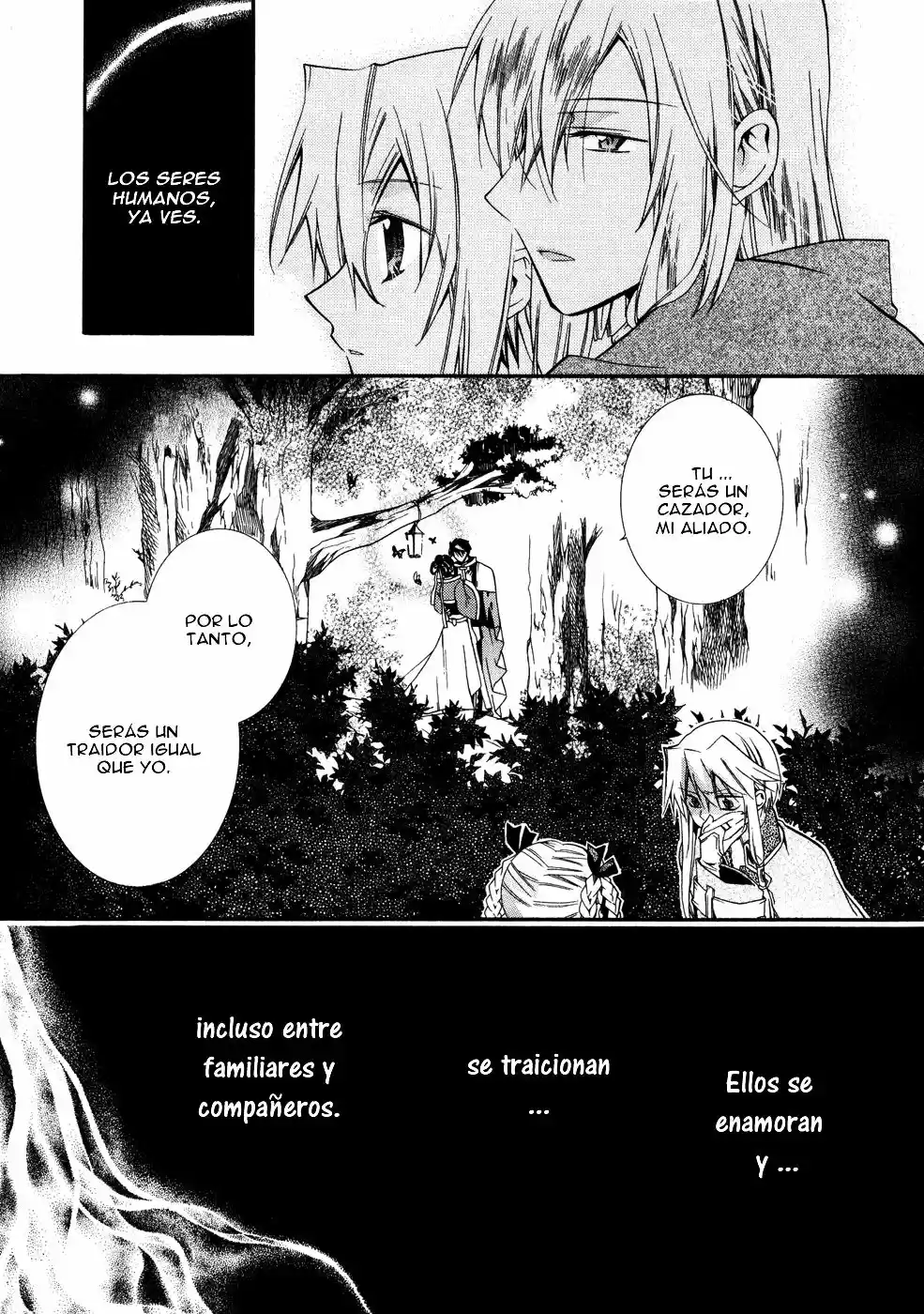 Shounen Hakaryuudo - Capítulo 10 - Página 9 - LectorTMOo