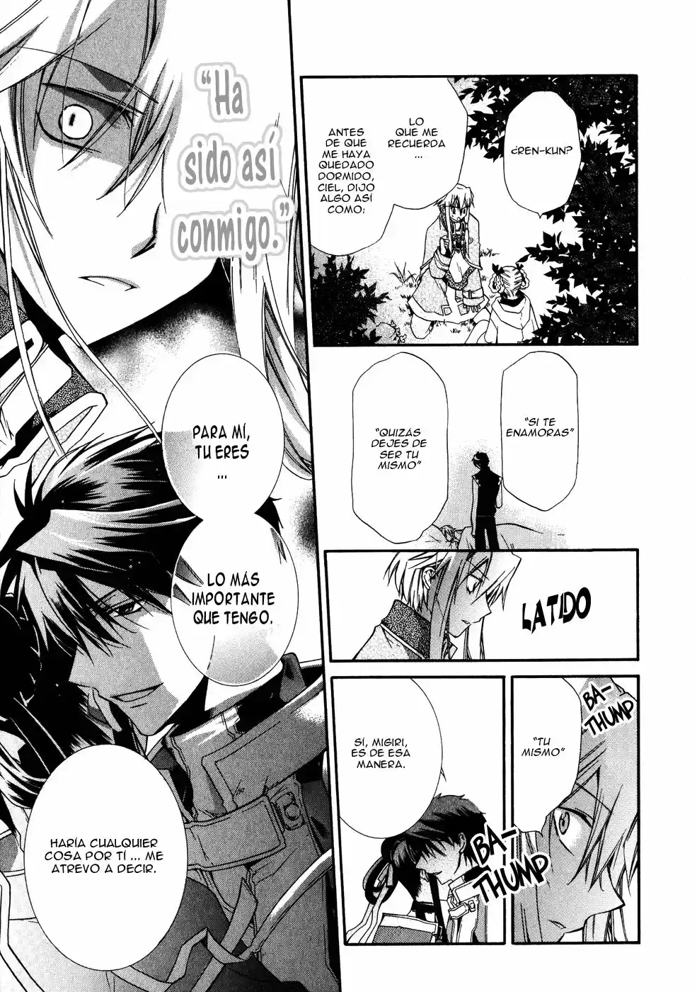 Shounen Hakaryuudo - Capítulo 10 - Página 11 - LectorTMOo