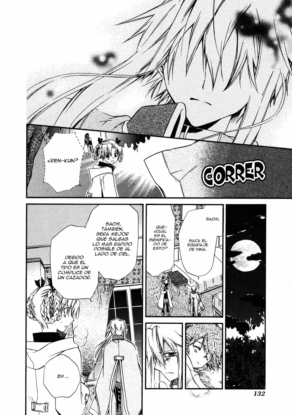 Shounen Hakaryuudo - Capítulo 10 - Página 12 - LectorTMOo