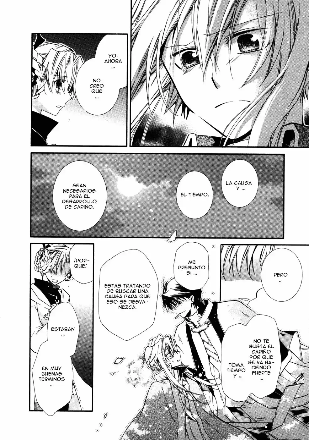 Shounen Hakaryuudo - Capítulo 10 - Página 16 - LectorTMOo