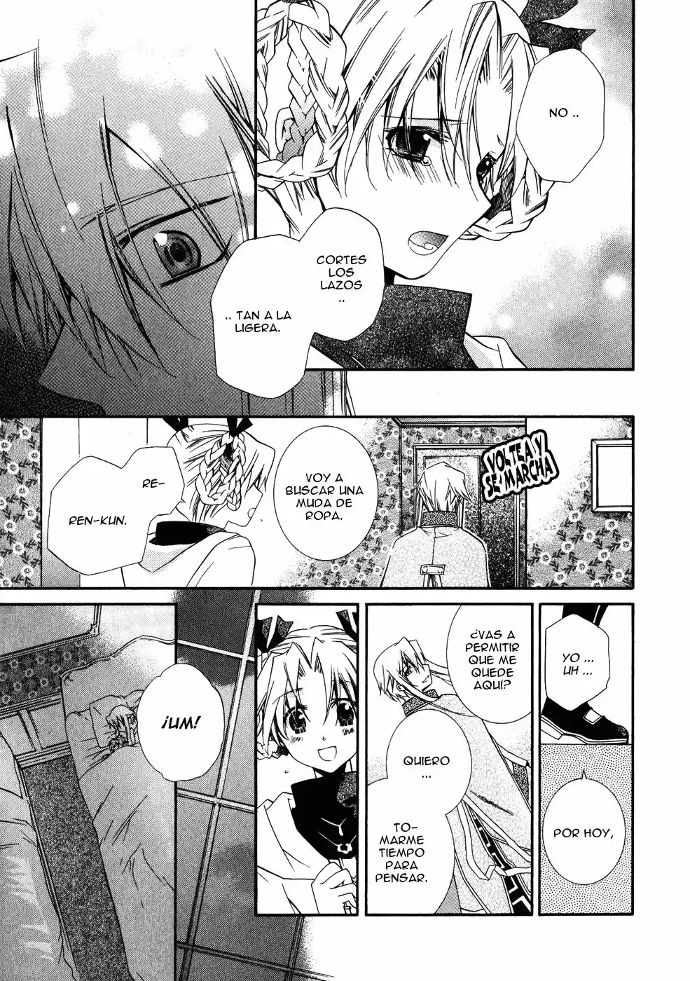 Shounen Hakaryuudo - Capítulo 10 - Página 17 - LectorTMOo