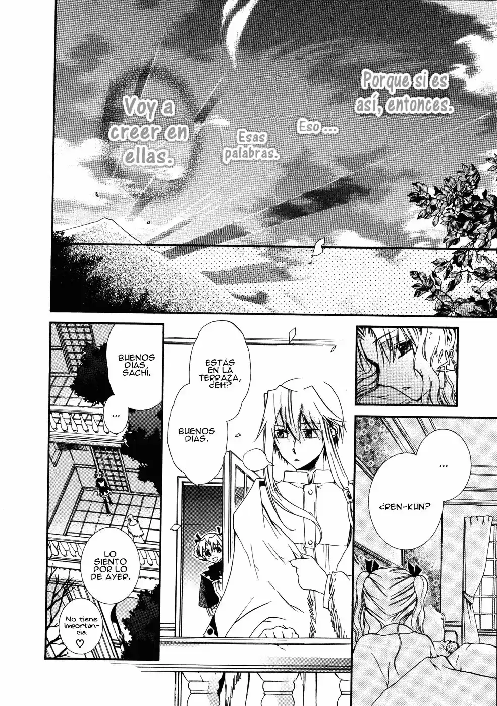 Shounen Hakaryuudo - Capítulo 10 - Página 20 - LectorTMOo