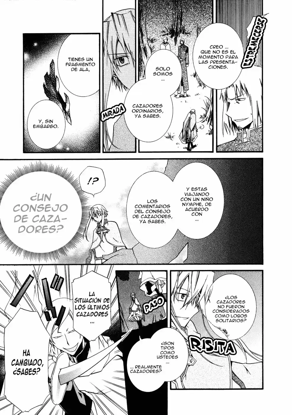 Shounen Hakaryuudo - Capítulo 11 - Página 11 - LectorTMOo
